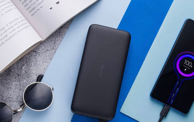 Redmi Power Bank - 10,000 mAH