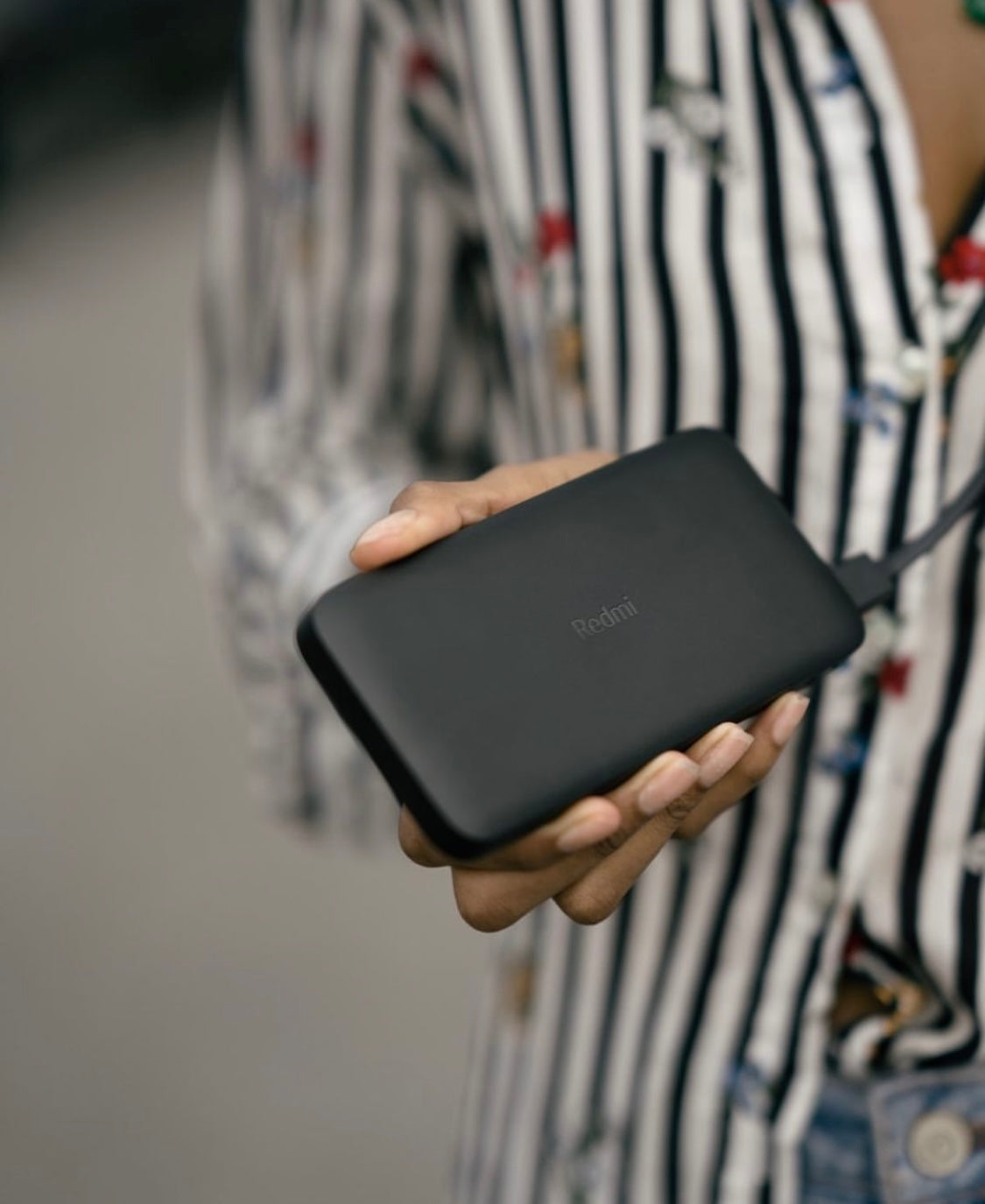 Redmi Power Bank - 10,000 mAH