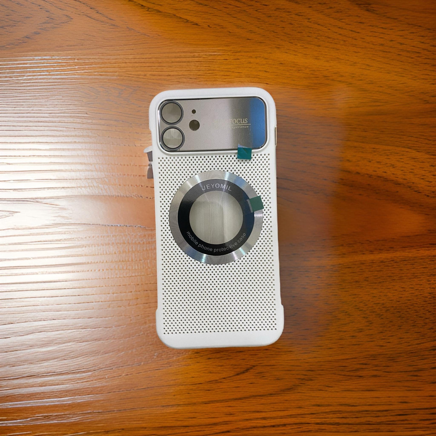 iphone 12 back cover