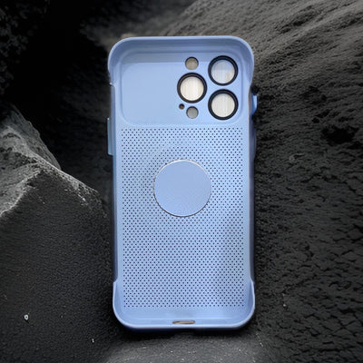Coolant case for Iphone