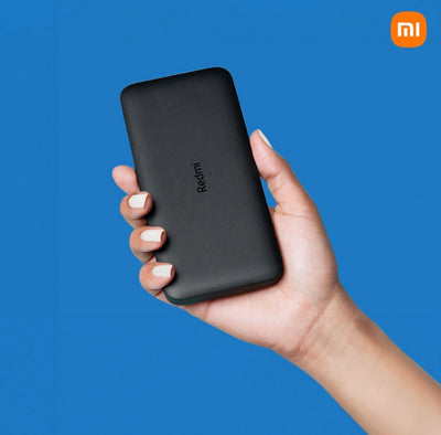 Redmi Power Bank - 10,000 mAH