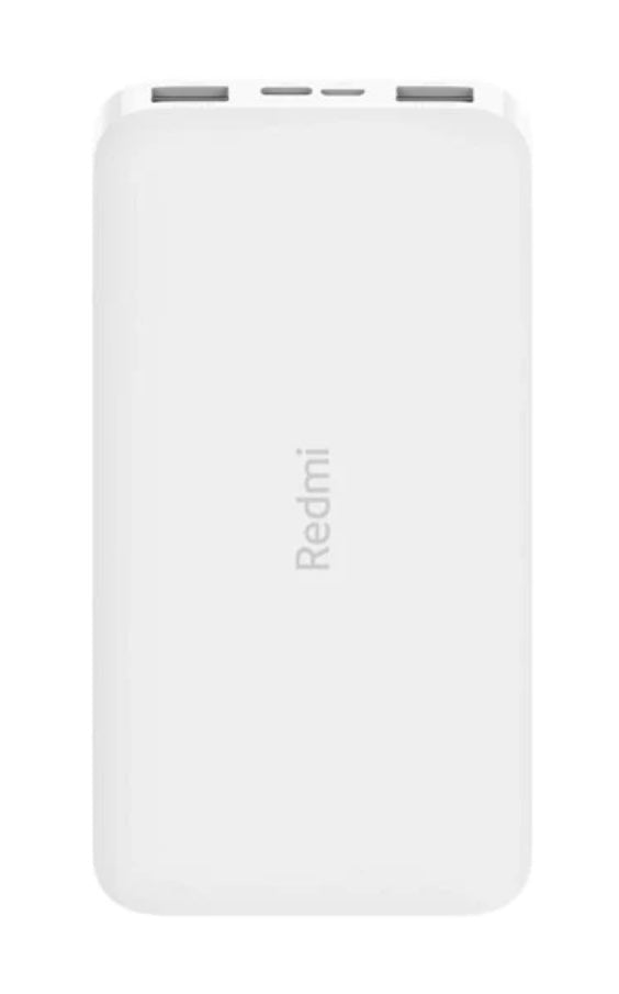 Redmi Power Bank - 10,000 mAH