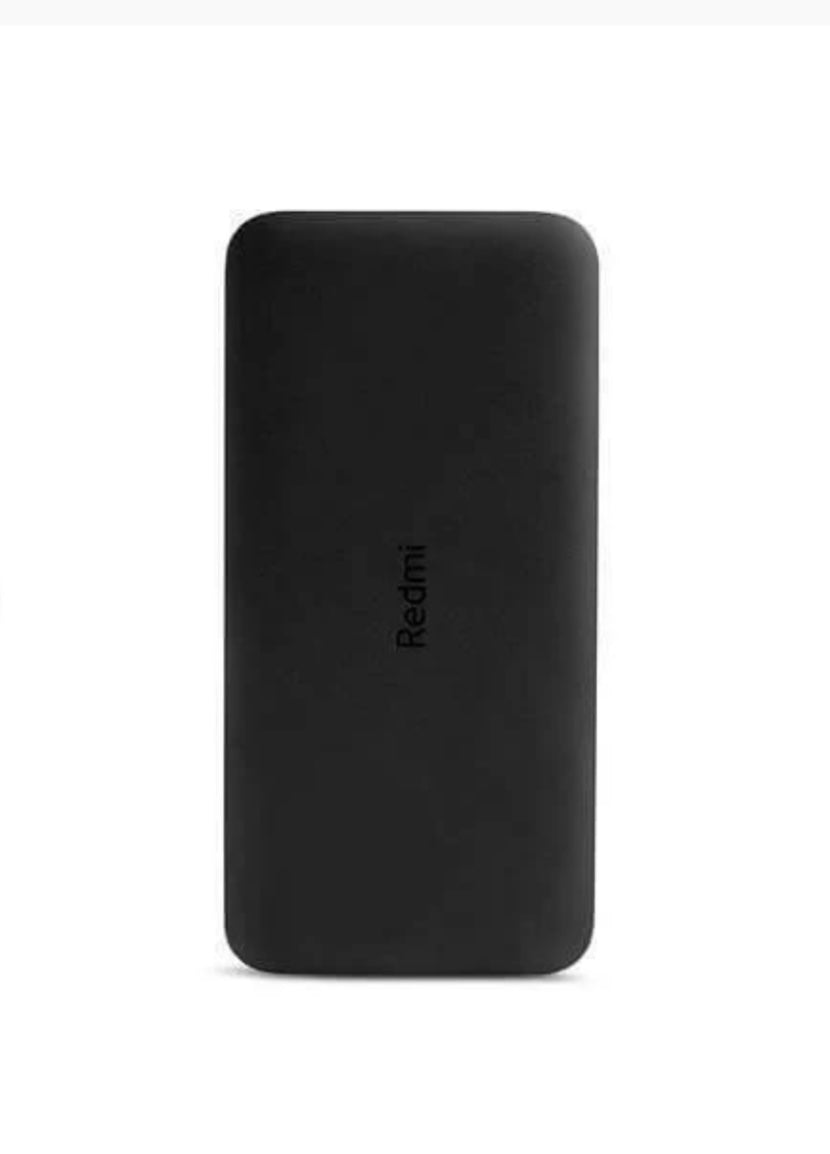 Redmi Power Bank - 10,000 mAH