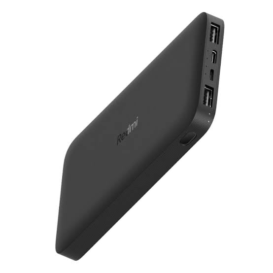 Redmi Power Bank - 10,000 mAH