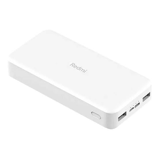 Redmi Power Bank - 10,000 mAH