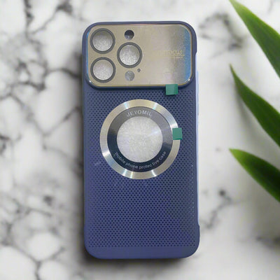 Coolant case for Iphone