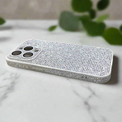 Glitter Luxury Case For Women