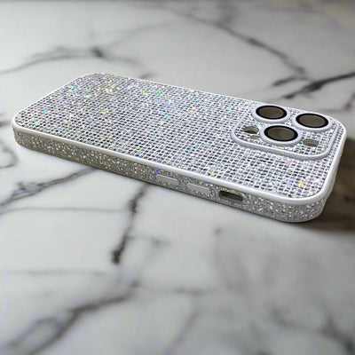 Glitter Luxury Case For Women