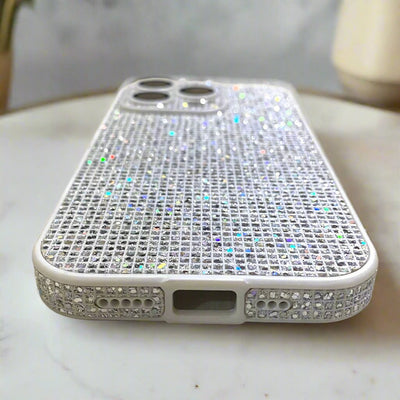 Glitter Luxury Case For Women