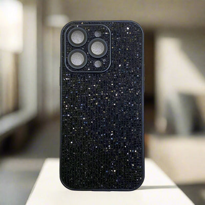 Glitter Luxury Case For Women