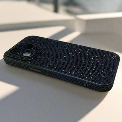 Glitter Luxury Case For Women