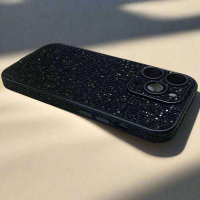 Glitter Luxury Case For Women