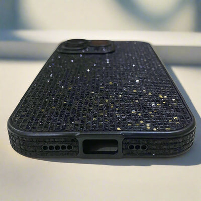 Glitter Luxury Case For Women